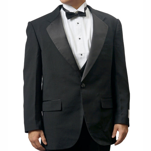 Men's Jackets – Tuxedo Closeouts